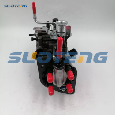 9320A220G DP210 Дизельное топливное впрыскное насос для частей двигателя