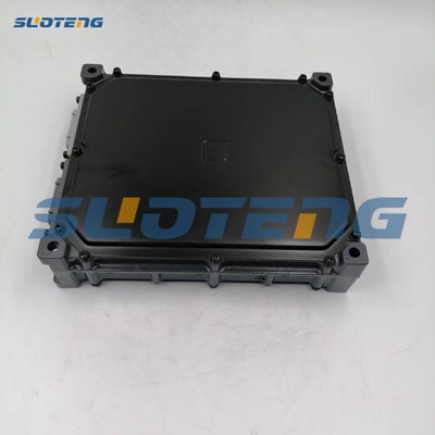 164-8285 Управляющий блок управления двигателем ECU ECM 1648285 для экскаватора 320B