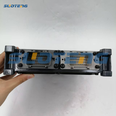 164-8285 Управляющий блок управления двигателем ECU ECM 1648285 для экскаватора 320B