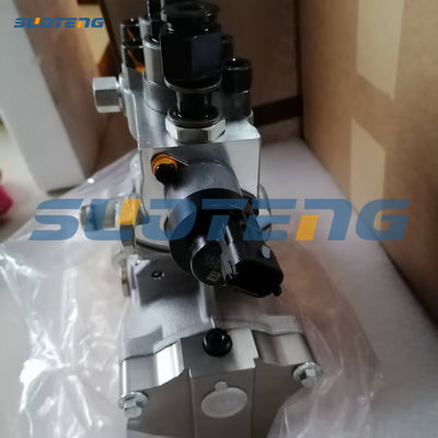 0445025602 Насос для впрыска топлива для 924K колесных загрузчиков