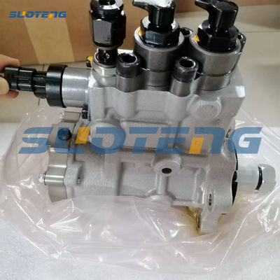 0445025602 Насос для впрыска топлива для 924K колесных загрузчиков