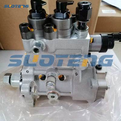 0445025602 Насос для впрыска топлива для 924K колесных загрузчиков