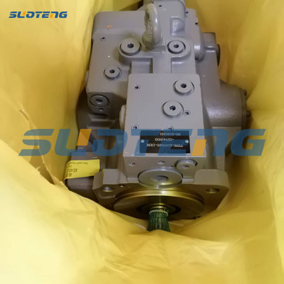 A10VD43-1X5R-CUV43N00 Гидравлический насос A10VD43 для деталей экскаваторов