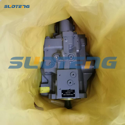 A10VD43-1X5R-CUV43N00 Гидравлический насос A10VD43 для деталей экскаваторов