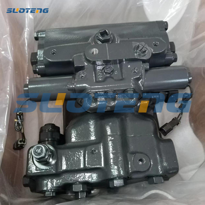 708-1H-00140 Гидравлический насос Assy 7081H00140 для D155AX-3