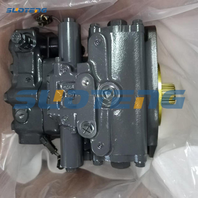 708-1H-00140 Гидравлический насос Assy 7081H00140 для D155AX-3