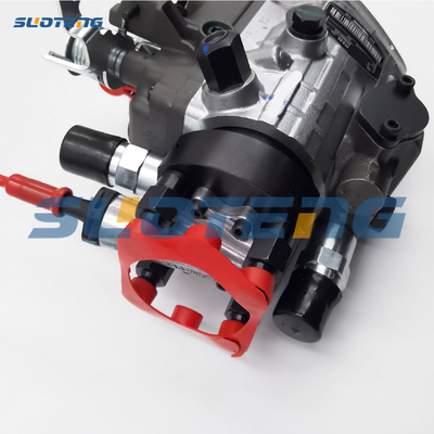 9320A612G Впрыск топлива для экскаваторов 9320A612g