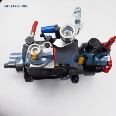 9320A612G Впрыск топлива для экскаваторов 9320A612g