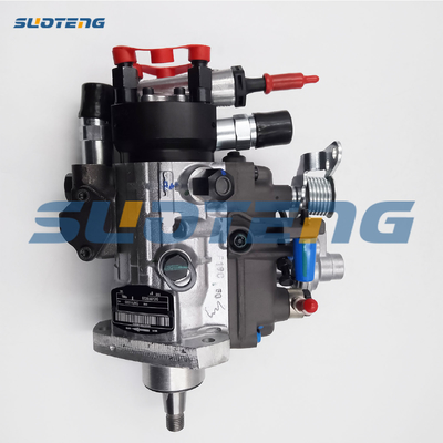 9320A612G Впрыск топлива для экскаваторов 9320A612g