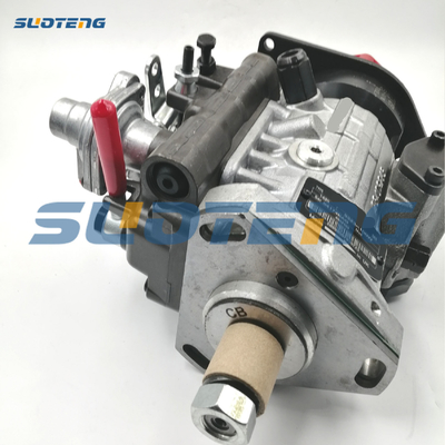 9323A100W Дизельное топливное впрыскивающее насос 9323a100w