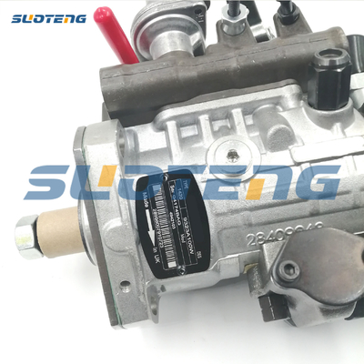 9323A100W Дизельное топливное впрыскивающее насос 9323a100w