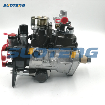 9323A100W Дизельное топливное впрыскивающее насос 9323a100w