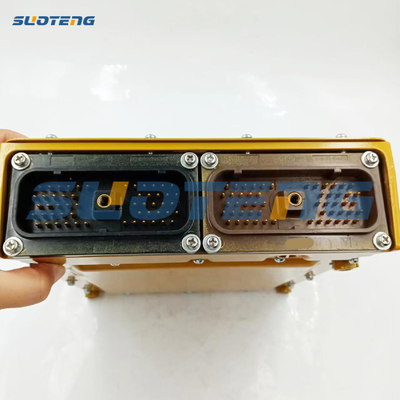 157-3165 Контроллер ECU ECM Компьютерная плата 1573165 Для экскаватора E320C