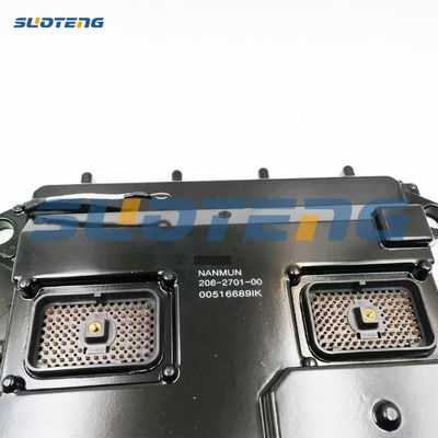 206-2701 Контроллер ECU ECM Компьютерная плата 2062701 Для C-12