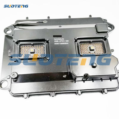 206-2701 Контроллер ECU ECM Компьютерная плата 2062701 Для C-12