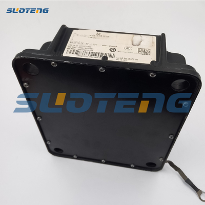 376-4616 Контроллер экскаваторных запасных частей ECU ECM 3764616 для экскаватора
