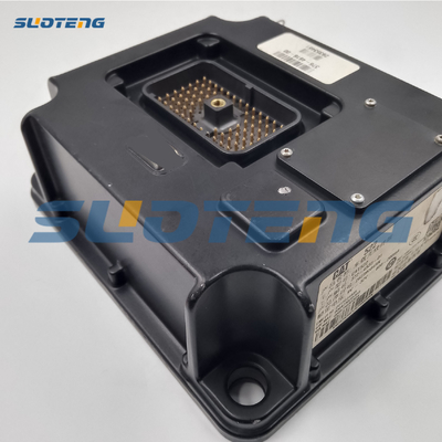 376-4616 Контроллер экскаваторных запасных частей ECU ECM 3764616 для экскаватора