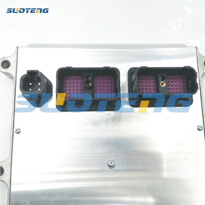 4921776 Контроллер ECM ECU для двигателя QSB6.7