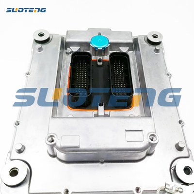 21300060 Контроллер ECU Компьютерная панель ECM для A30D Dumper