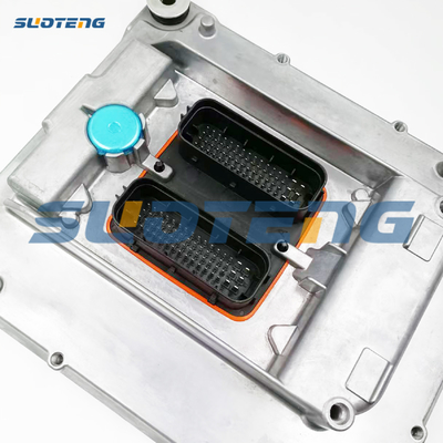 21300060 Контроллер ECU Компьютерная панель ECM для A30D Dumper