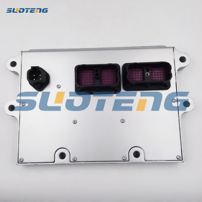 P4963807 4963807 Контроллер ECU Компьютерная панель ECM для ISM QSM Двигатель