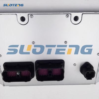 P4963807 4963807 Контроллер ECU Компьютерная панель ECM для ISM QSM Двигатель