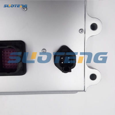 P4963807 4963807 Контроллер ECU Компьютерная панель ECM для ISM QSM Двигатель