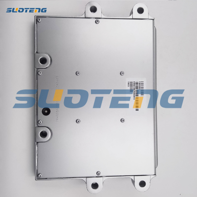 P4963807 4963807 Контроллер ECU Компьютерная панель ECM для ISM QSM Двигатель