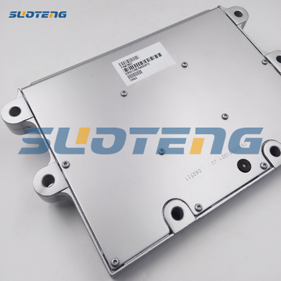 P4963807 4963807 Контроллер ECU Компьютерная панель ECM для ISM QSM Двигатель