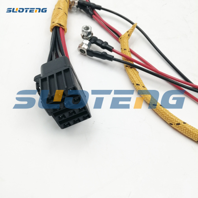 305-4893 Проводка кабеля кабеля двигателя 3054893 для двигателя C6.4