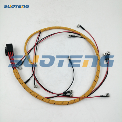 305-4893 Проводка кабеля кабеля двигателя 3054893 для двигателя C6.4