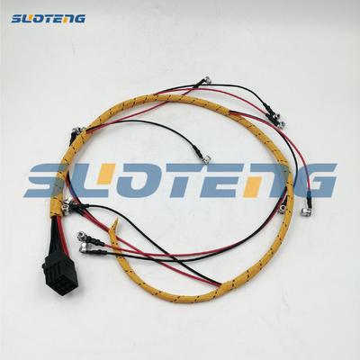 305-4893 Проводка кабеля кабеля двигателя 3054893 для двигателя C6.4