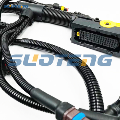 320/A9997 Проводка для подвески двигателя 320A9997 для JS210