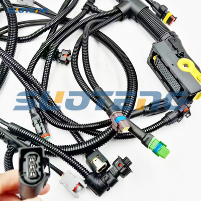 320/A9997 Проводка для подвески двигателя 320A9997 для JS210