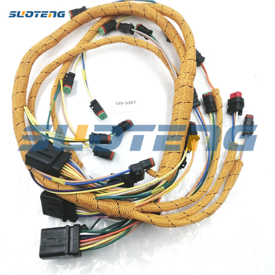 529-8751 Проводка кабельной проводки для 320GC 323GC