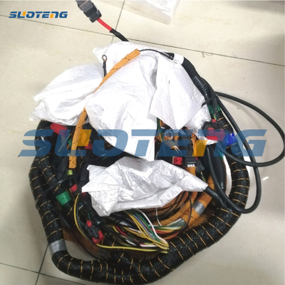 593-7277 Проводка каната Канат двигателя 593-7277 для E320GC