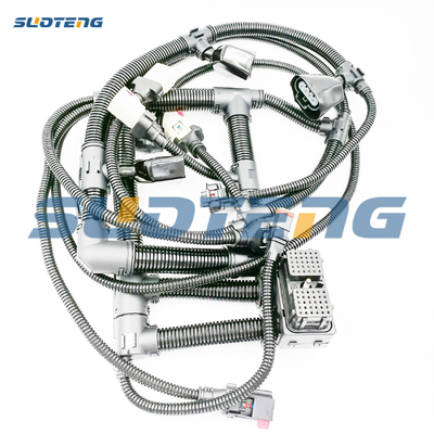 6754-81-9520 Проводка ремня Ремня двигателя для PC200-8