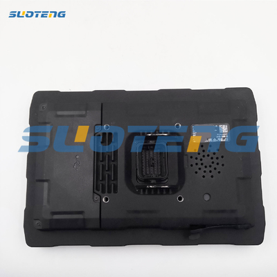 584-5632 5845632 E320GC экскаватор 10 дюймов дисплейная панель монитора