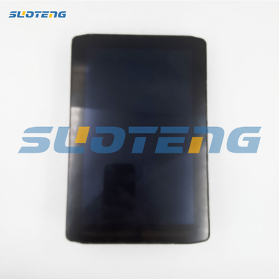 584-5632 5845632 E320GC экскаватор 10 дюймов дисплейная панель монитора