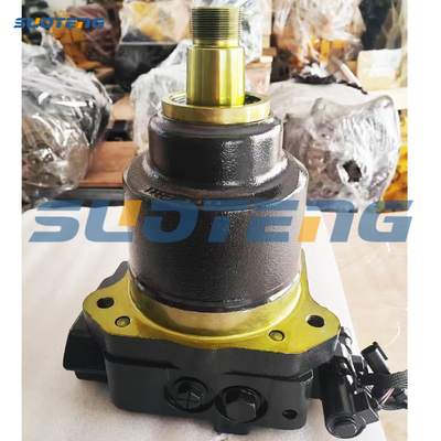 708-7W-00170 Гидравлический поршневый двигатель для дозера D275A-5R