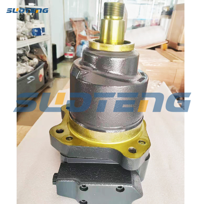 708-7W-00170 Гидравлический поршневый двигатель для дозера D275A-5R