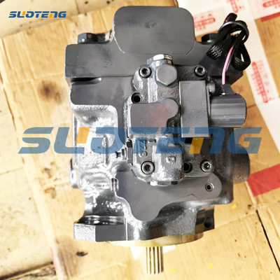 708-1U- 00133 7081U00133 D275A-5R Дозер Гидравлический поршневый насос