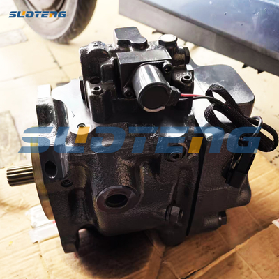 708-1U- 00133 7081U00133 D275A-5R Дозер Гидравлический поршневый насос