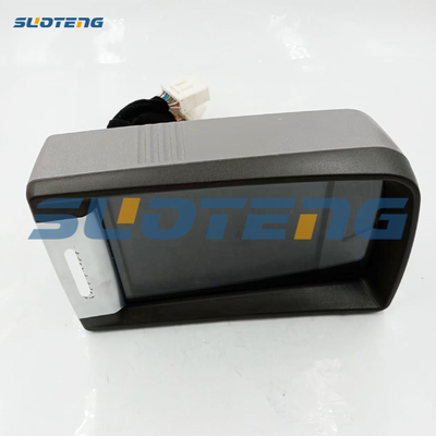 14723715 Дисплейная панель монитора VOE14723715 для EC210D