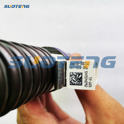 16650-00Z1C Инжектор топлива для дизельных двигателей