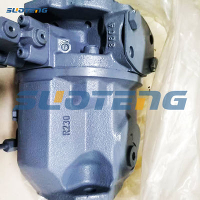 A10V045 Гидравлический поршневый насос для машин