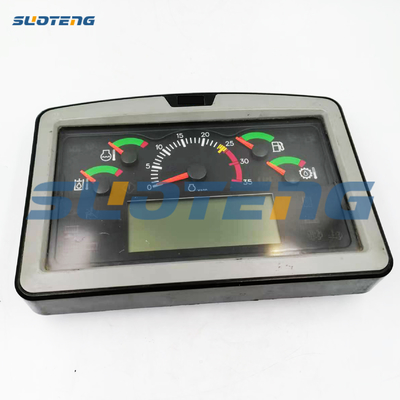 386-1371 3861371 Дисплей монитора для трактора D8T