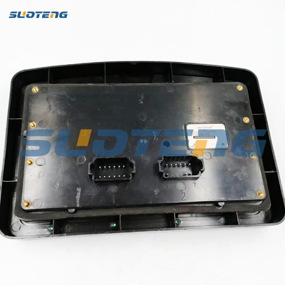 386-1371 3861371 Дисплей монитора для трактора D8T