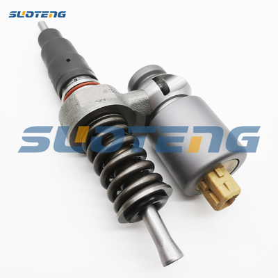 BEBE2A01001 TD5 Common Rail Injector - лучший выбор для оптимизации двигателя