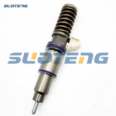 Номер детали 03829087 Д16 Двигатель Common Rail Injector для оптимальной производительности